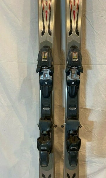 VOLANT POWER KARVE 188cm シルバー×レッド 冬 スポーツ VOLANT POWER KARVE 188cm シルバー×レッド 冬 スポーツ