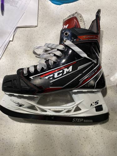CCM Jetspeed FT2