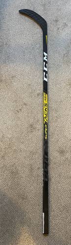 Senior Right Handed  Pro Stock Super Tacks AS2 Pro Hockey Stick