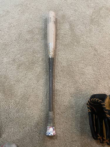 Dovetail pro issue 33 inch used bat