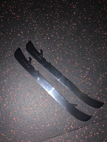 New Bauer 263 mm LS Pulse Ti