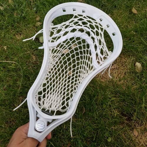 New Maverik Havok Head