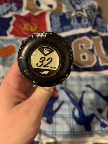 2021 Louisville Slugger Meta 29 oz (32”)