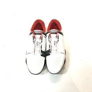 Used Under Armour Junior 05.5 Golf Shoes