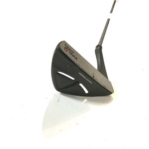 Used Taylormade Tc2 Mallet Golf Putters