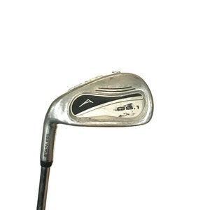 Used Acuity Gs.1 8 Iron Steel Regular Golf Individual Irons