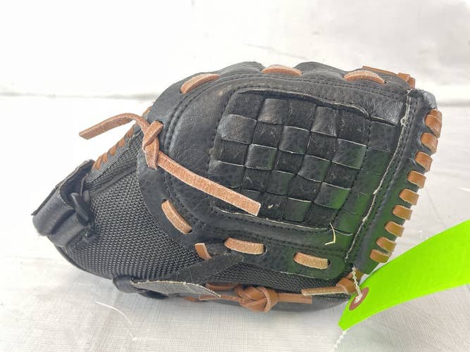 Used Adidas Eazy Close Ts 8500 9 1 2" Baseball & Softball Fielders Glove