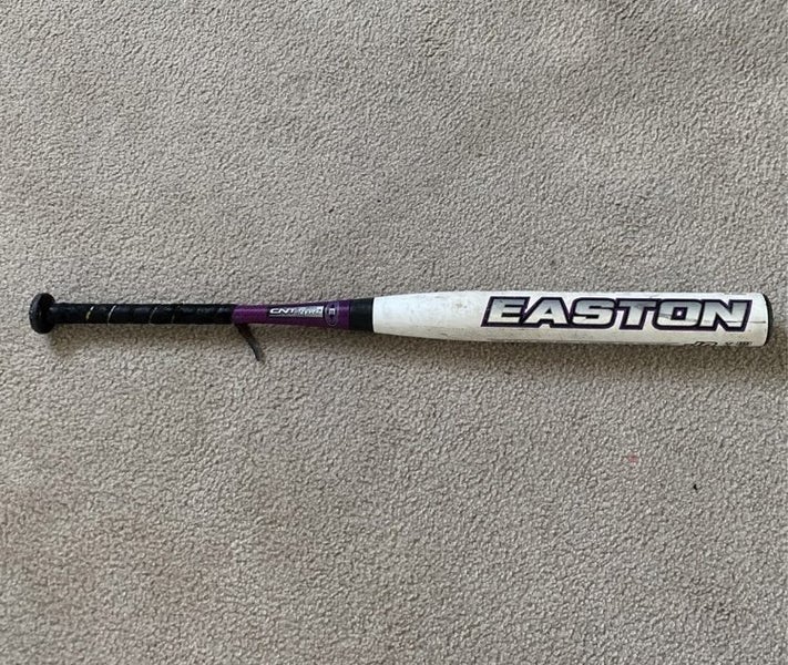 Easton CNT Stealth Comp Softball bat