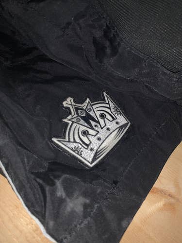 Used Medium CCM Pro Stock PP90 Pant Shell