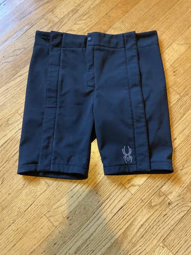 Spyder Ski Racing Shorts Size XL