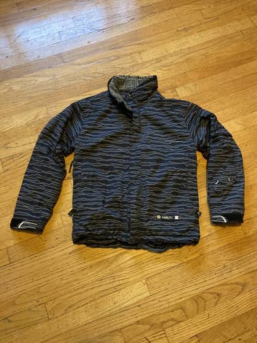 Halti ski jacket Size Youth 16
