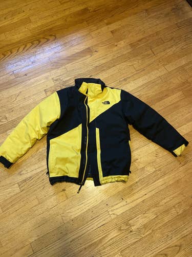 The North Face Jacket Size Youth 18