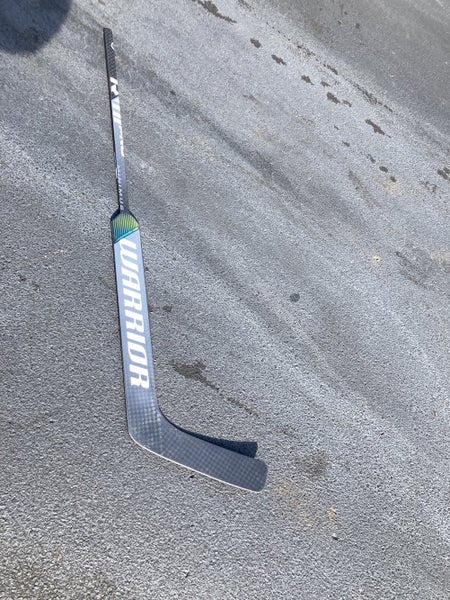 Brand NEW Warrior Ritual M1 Pro Senior Goalie Stick