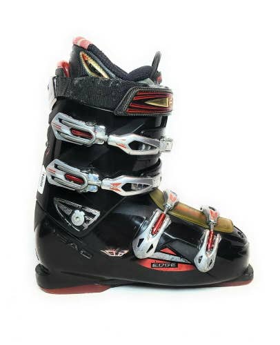 Head Edge 10.8  Alpine/Downhill Ski Boots Mondopoint 28.5