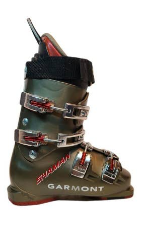 Garmont Shaman Open Ski Boots Women's Mondopoint 24.5