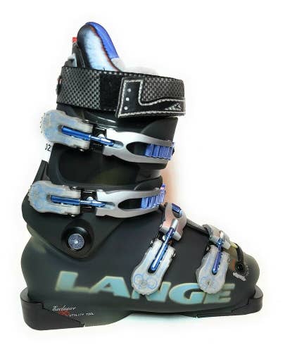 Lange CRL90 Women Alpine/Downhill Ski Boots Womens 6