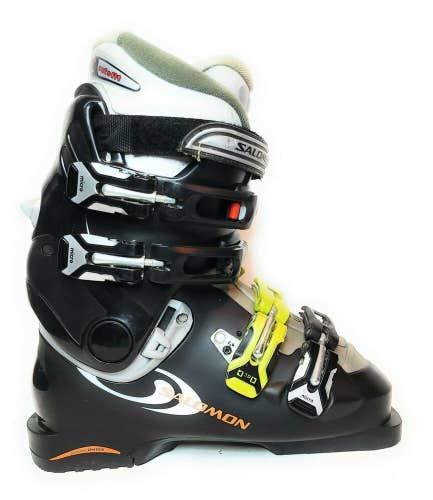 Salomon Evolution 7.9 Women Alpine/Downhill Ski Boots Mondopoint 25.5