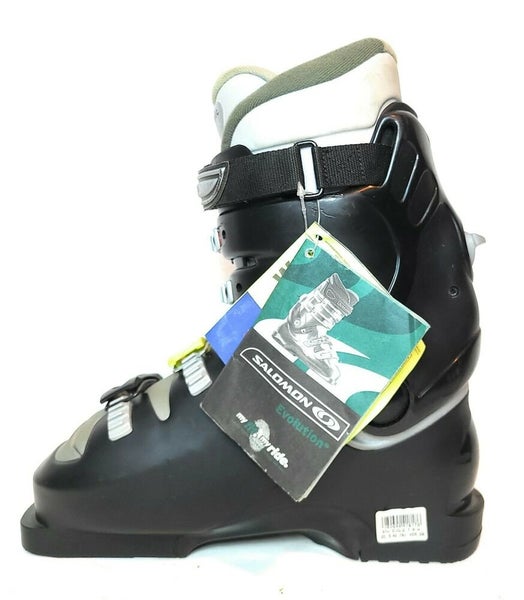 salomon evolution 7.0 ski boots women's Select HV 70 2025 specially designed to elevate your skiing experience to new heights Salomon S/Pro Alpha 90 GW