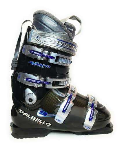 Dalbello Avanti V9 Women Alpine/Downhill Ski Boots Mondopoint 24