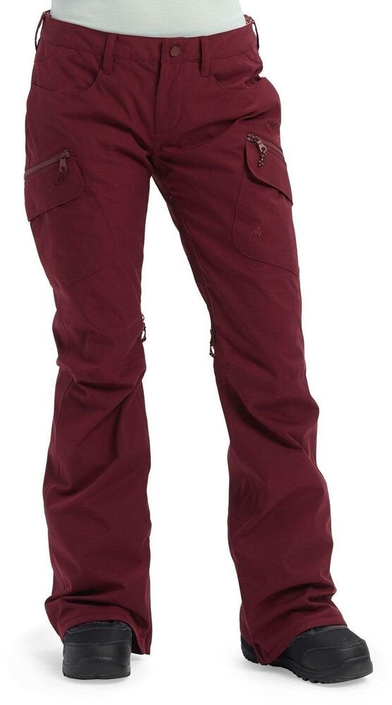 Burton Women's Gloria Snow Pant Port 