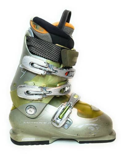 Salomon Ellipse Model 9.0 Women Alpine/Downhill Ski Boots Mondopoint 24