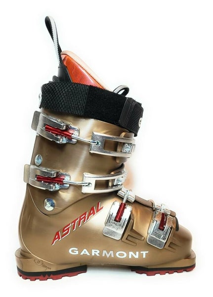 Garmont Astral Women Alpine/Downhill Ski Boots Mondopoint 25