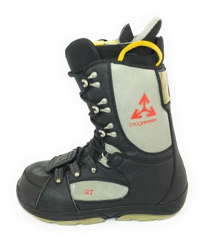 Burton Progression Men's Snowboarding Snowboard Boots 9
