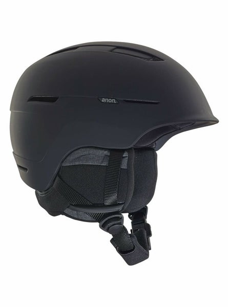 Anon Men's Invert Vented Ski/Snowboard Helmet Medium