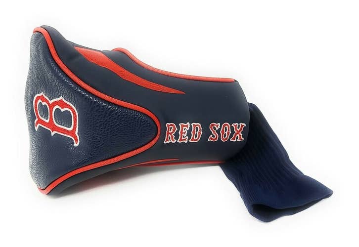 Boston Red Sox Team Golf Driver Headcover