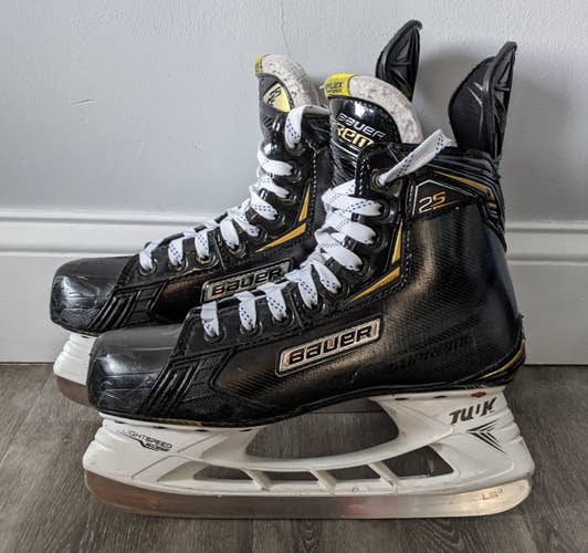 Bauer Supreme 2S Hockey Skates 7.5