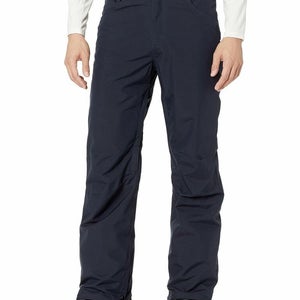 Ride Snowboard Outerwear Mens Madrona Pant Navy XX-Large