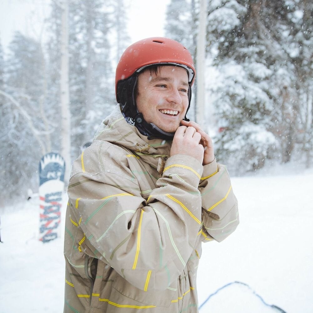 Wildhorn Drift Snowboard & Ski Helmet US Ski Team Official Supplier Small,White 