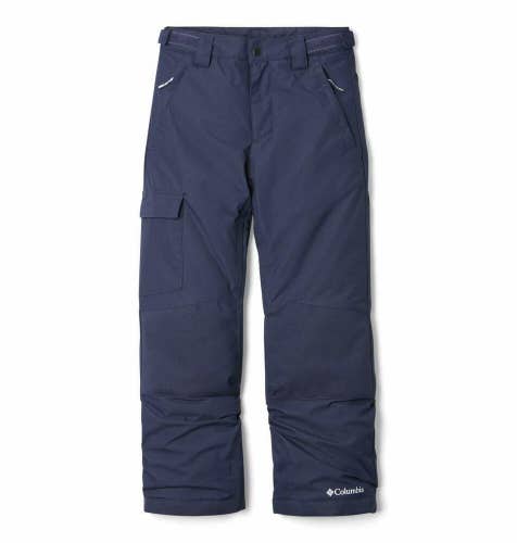 Columbia Baby-Boys Bugaboo Ii Pant Nocturnal X-Large