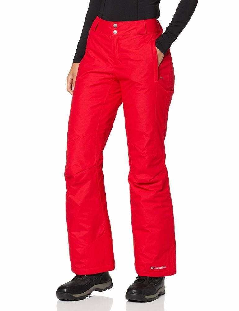 اتحادي salomon icefancy pant 