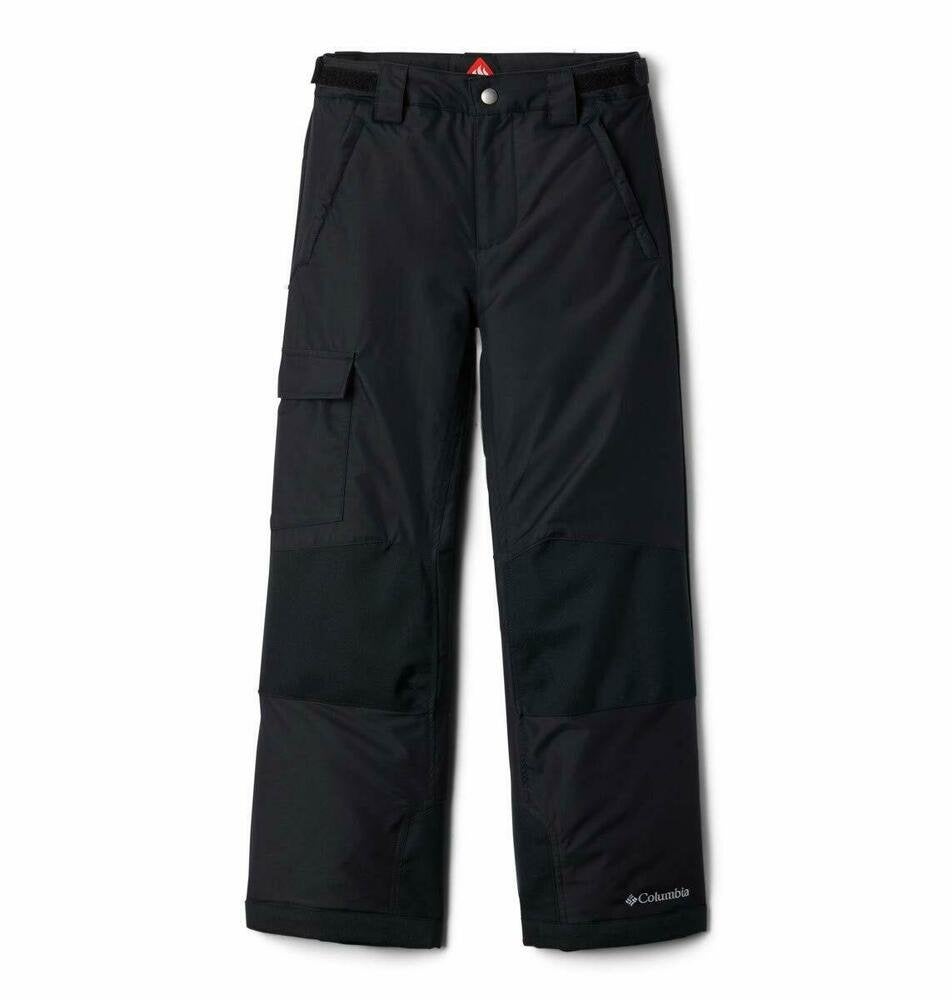 Columbia Bugaboo II Pant Black XS