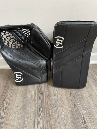Black Intermediate Regular Ritual G4