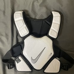 Nike Vapor Elite Shoulder Pad Liner