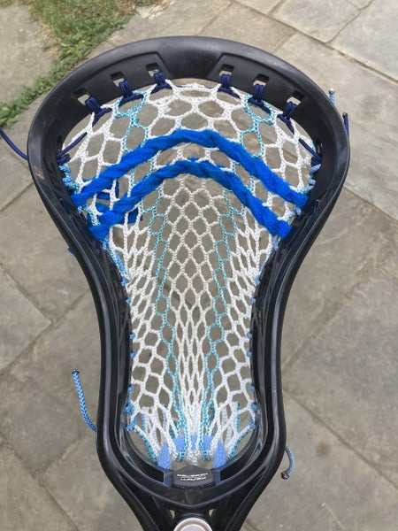 Like New Maverik Havok Lacrosse Head
