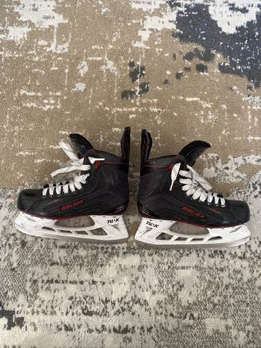 Bauer Vapor X500 Hockey Skates Size 7