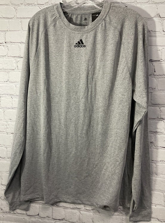 adidas climalite undershirt