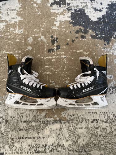 Senior S160 Hockey Skates Size 8.5