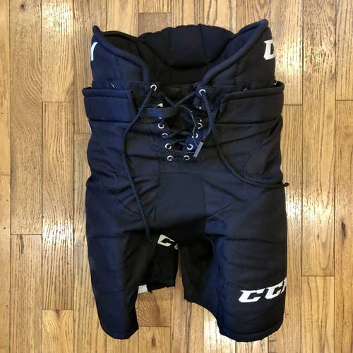 Medium CCM HP31 QMJHL Pro Stock