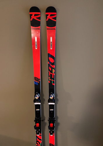 Rossignol Hero Athlete GS Ski 185