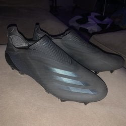 Adidas ghosted+ size 9.5
