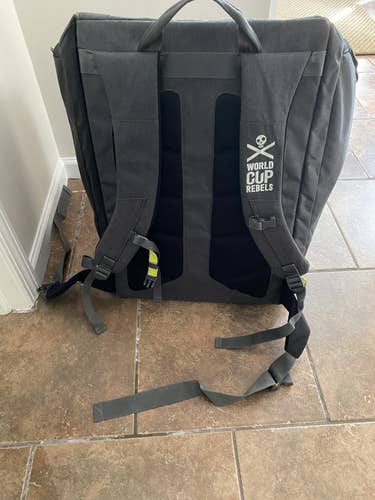 Used HEAD Ski Bag