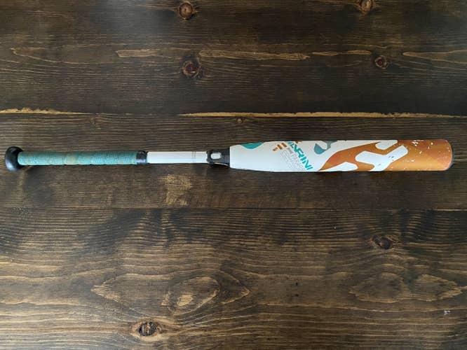 Used DeMarini CFX and CF9 (combo Listing)