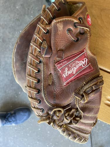 Rawlings catchers mit