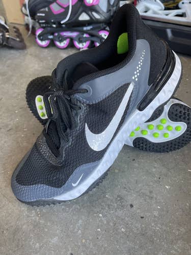 Nike Alpha Huarache 3