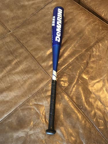 Kid Pitch (9YO-13YO) 2017 Composite (-10.5) 16.5 oz 27" NVS Bat