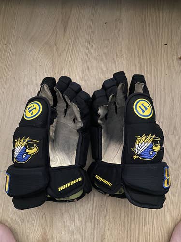Sheridan Hawks Warrior 14" Alpha Pro Gloves